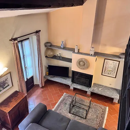 Royal House Apartment