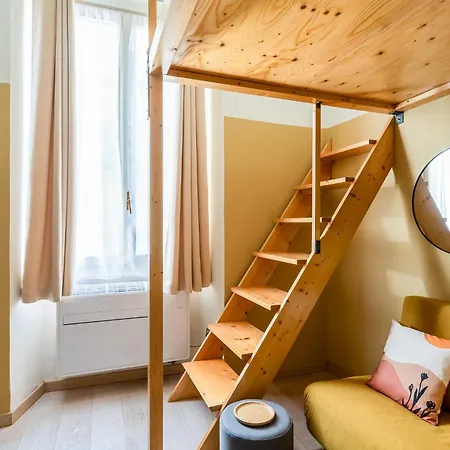 Cozy Studio Apt In The Heart Of Navigli - 10Min Duomo * Milánó