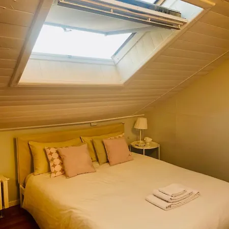 Appartamento La Casa Di Evy Milano