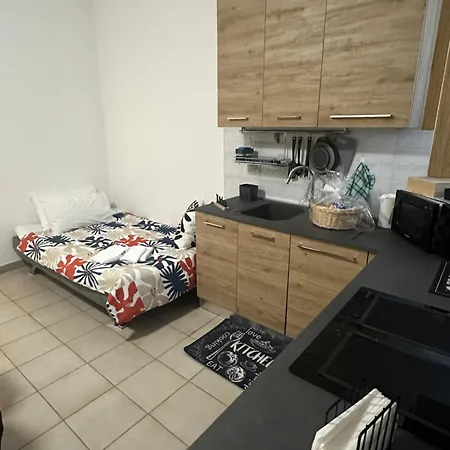 Airb&b Family -fabrique Unipol Dome- *