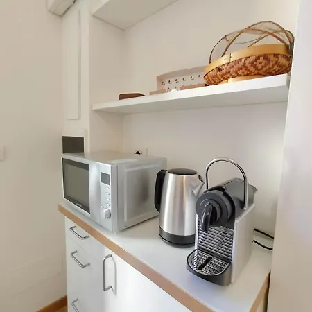 Oasis Of Design And Comfort With Terrace