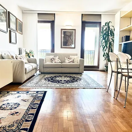 Apartman Elegance