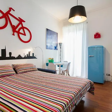 Апартаменты Cosy In Design District