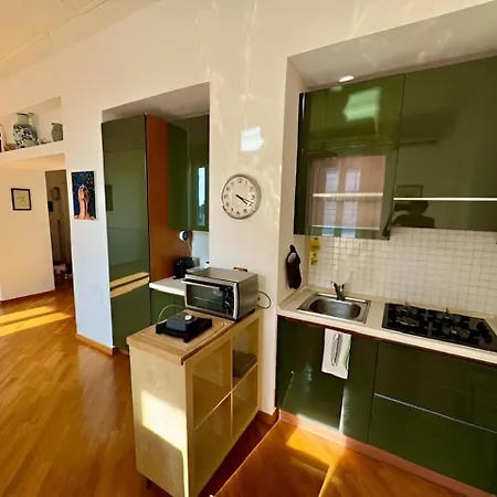 Urban Comfort Near Fiera & Citylife *