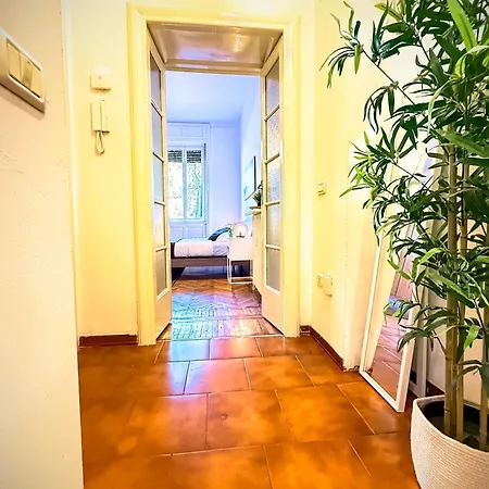 Apartmán Train Station - Zara 67