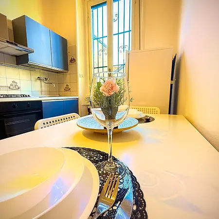 Apartamento Train Station - Zara 67 *