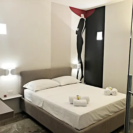 Lägenhet Solari Luxury Flat