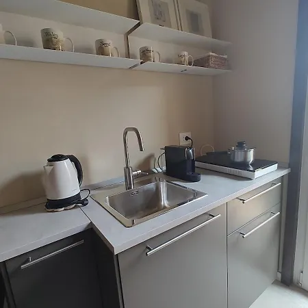 Apartamento Velasca View