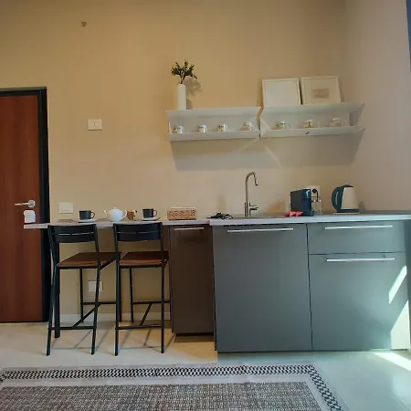 Velasca View * Milan