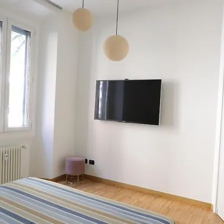 Apartmán Hostmate - - Robbia - Citylife *