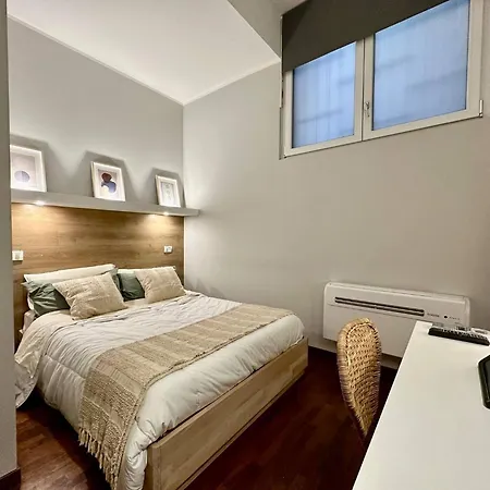 Stopinitaly I Mi Bocconi- Cathedral-naviglio ミラノ