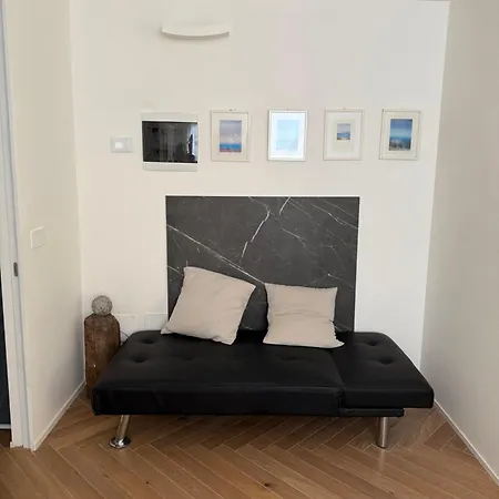 Apartament Navigli Corte Bella