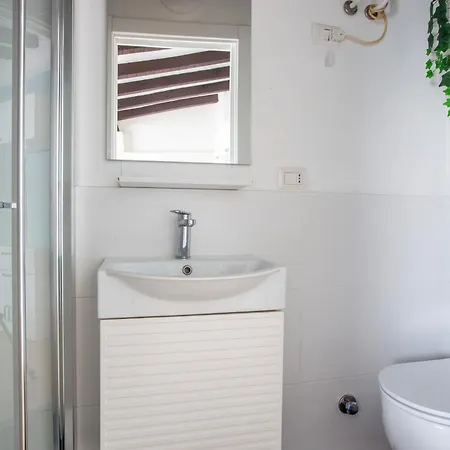 Cozy Near Lejlighed *