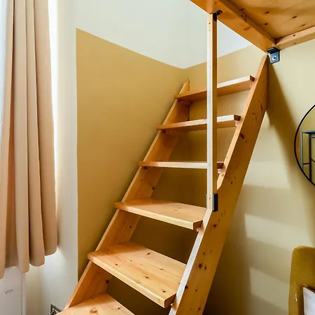 Cozy Studio Apt In The Heart Of Navigli - 10Min Duomo Apartman *