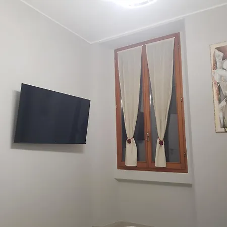 Apartamento Casa Comfort Padova