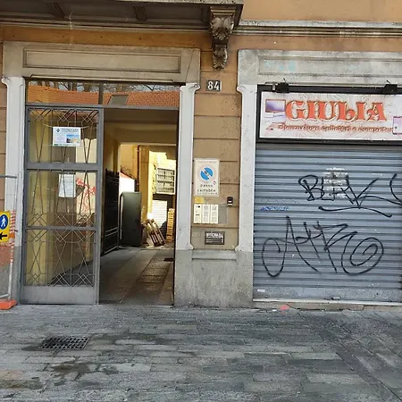 Lejlighed Casa Comfort Padova Milano