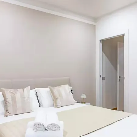 Appartement Casati Station Metro M1, M2, M3