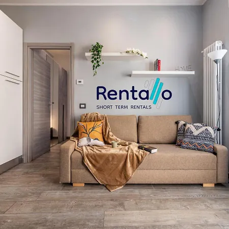 Santa Giulia Olympic Arena - 15 Minutes From The Duomo