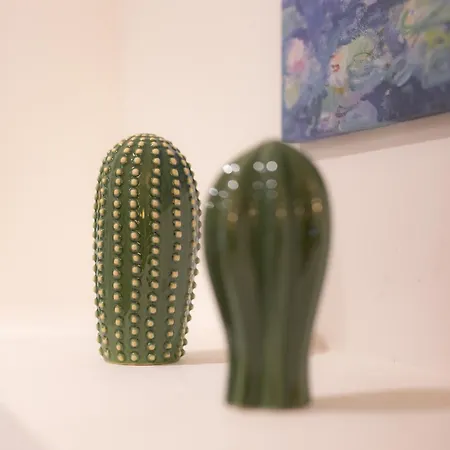 Apartament Gioiapartment - Scalo Romana Villaggio Olimpico