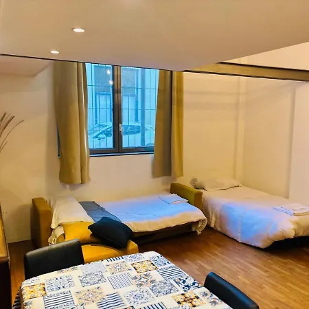 Parcheggio & Metro M2 - Duomo E Navigli - Wifi & Ac