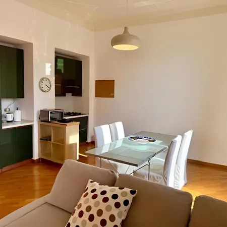 Urban Comfort Near Fiera & Citylife Milão