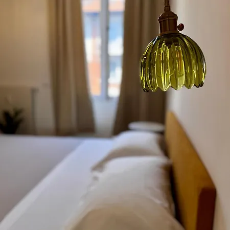 Charming 2 Bed With Private Baths In Center * 밀라노