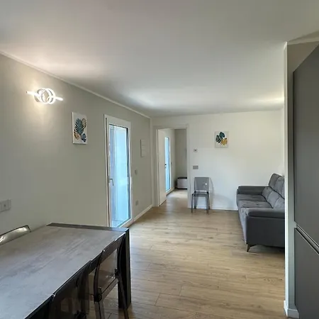 Appartamento Beco Sempione Luxury