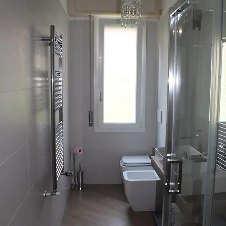 Lejlighed Teodorico Diciannove Milano