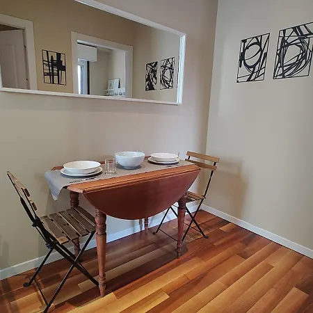 Appartement Velasca View Milan