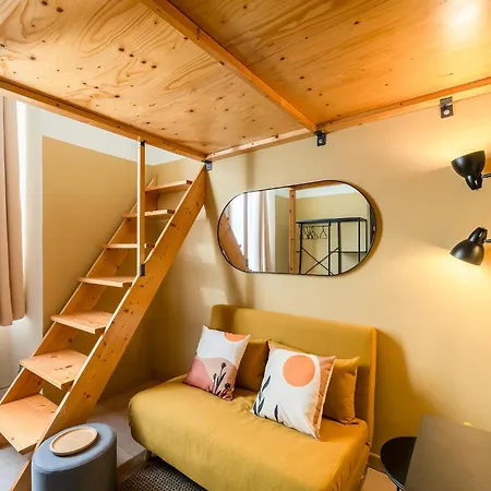 Superstay - Sforza 49 - Navigli & Darsena *