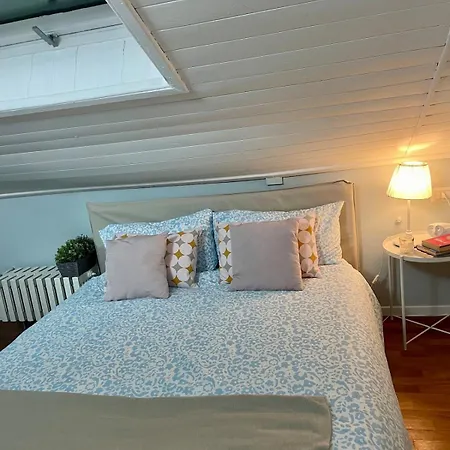 La Casa Di Evy Appartamento *