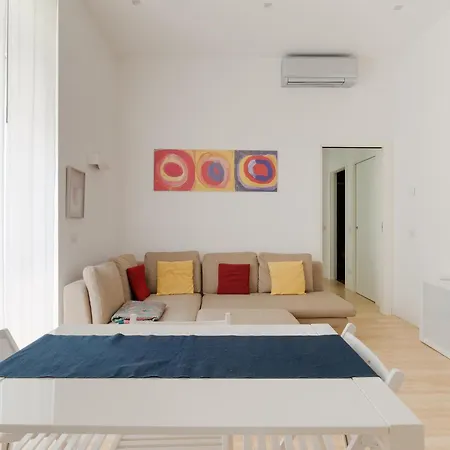 Lodi Moderno E Accogliente Bilocale * Milan