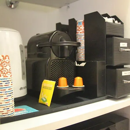 Appartement Brera Center - Tube Airport And Train Garibaldi Fs - Speed Spring Vibe - Taxi-no-need