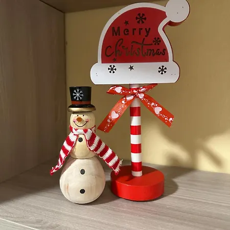 Airb&b Family Milano-cortina Apartment Mailand