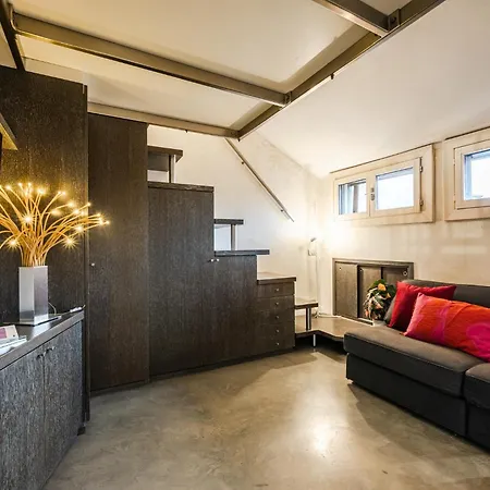 The Aperitif Nest - Brera Area