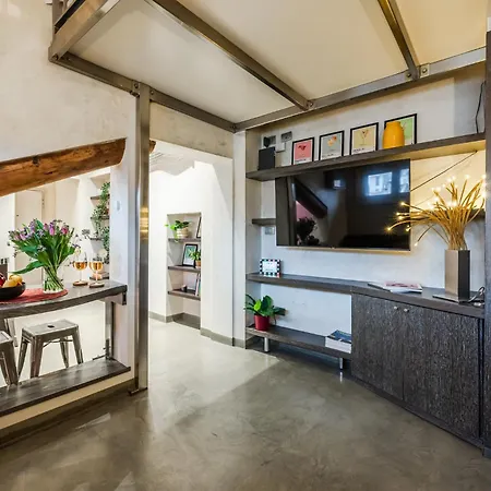 The Aperitif Nest - Brera Area Apartment *