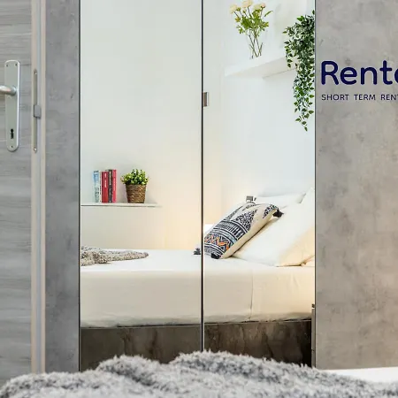 Santa Giulia Olympic Arena - 15 Minutes From The Duomo * ميلان