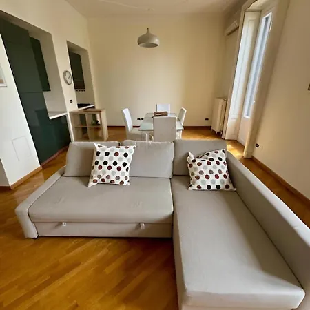 Urban Comfort Near Fiera & Citylife *