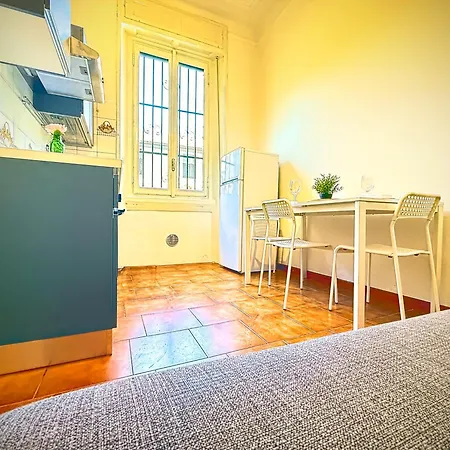 Apartamento Train Station - Zara 67 Milão