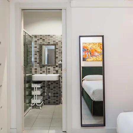 Republic Luxury Loft Mediolan