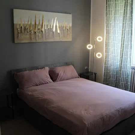 Lejlighed Teodorico Diciannove