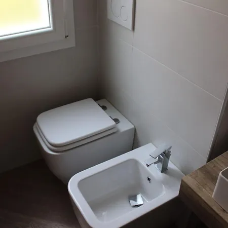 Teodorico Diciannove Apartament