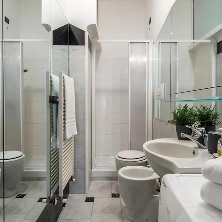 Apartment Quiet In The Heart Of Navigli - B Mailand