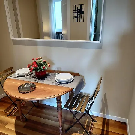 Velasca View Apartamento *