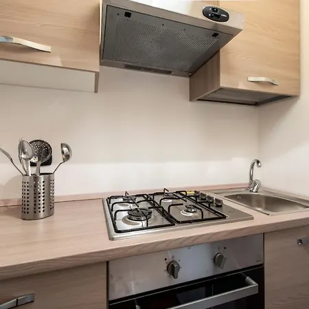 Quiet In The Heart Of Navigli - B Apartment *