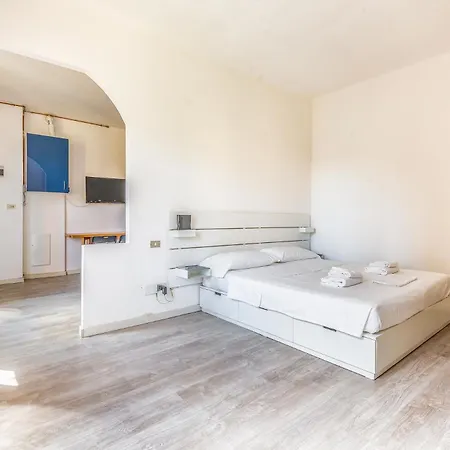 Navigli Via Pavia 4 Pax -wifi