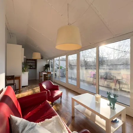 La Casa Di Evy Milano