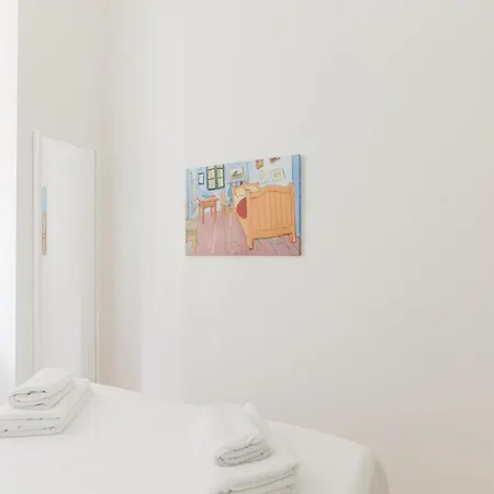 Lodi Moderno E Accogliente Bilocale Appartement Milan