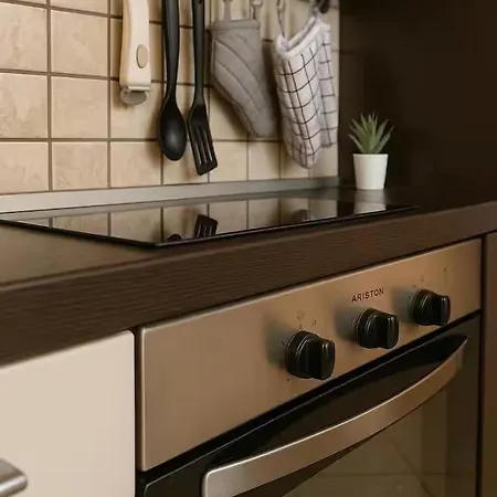 Apartament Mivo Porta Romana M3 - 8 Minutes From Duomo And 250m From Metro Lodi Mediolan
