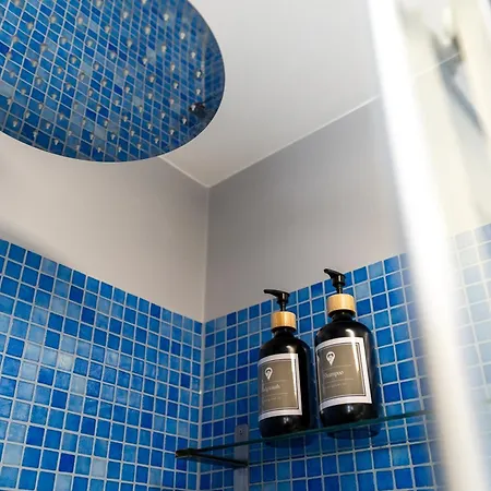 Apartamento Baroni D - Free Private Parking And A-c Milão